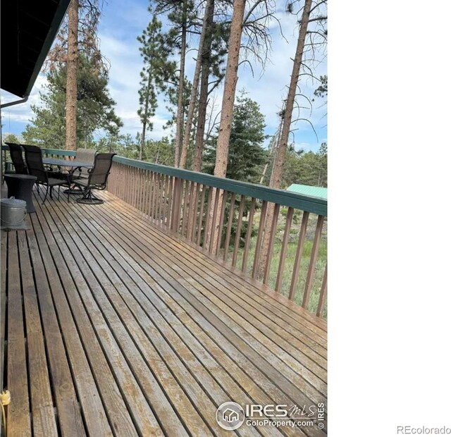 231 Snake Lake Dr, Red Feather Lakes, CO 80545 - photo 26