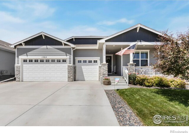 1382 Copeland Falls Rd, Severance, CO 80550 - photo 1