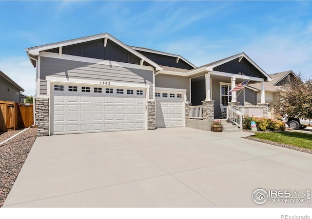 1382 Copeland Falls Rd, Severance, CO 80550 - photo 2