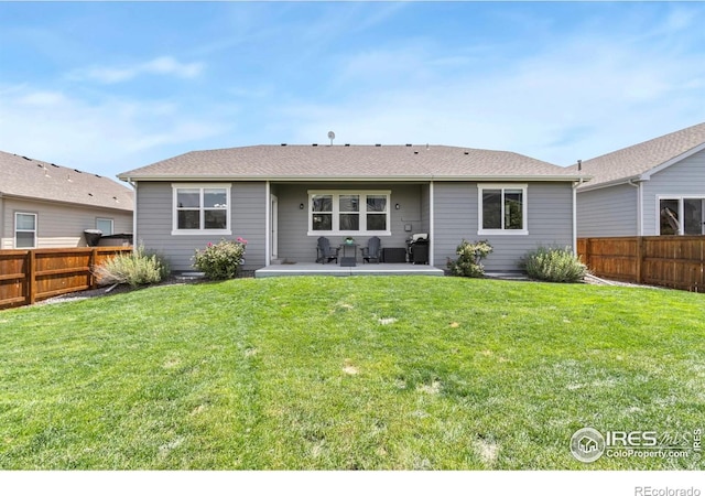 1382 Copeland Falls Rd, Severance, CO 80550 - photo 35