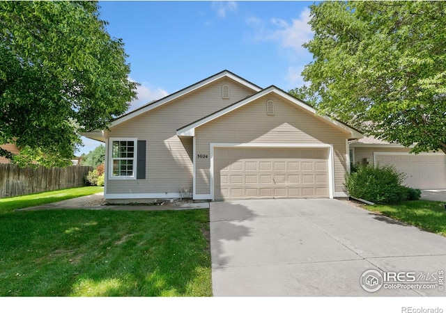 3024 Antelope Rd, Fort Collins, CO 80525