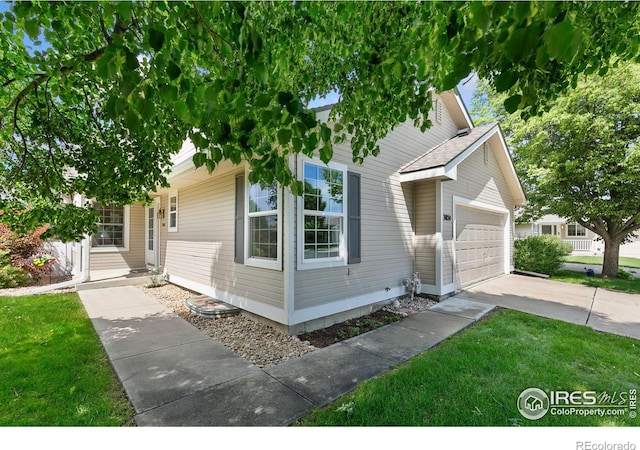 3024 Antelope Rd, Fort Collins, CO 80525