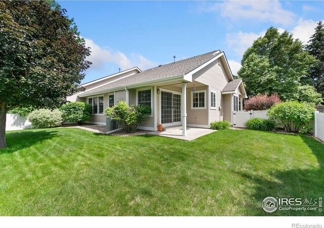 3024 Antelope Rd, Fort Collins, CO 80525