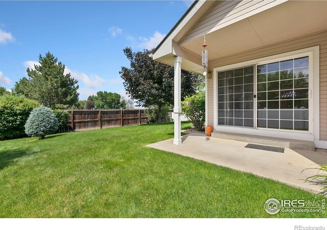 3024 Antelope Rd, Fort Collins, CO 80525