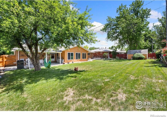 2011 Abeyta Ct, Loveland, CO 80538 - photo 23