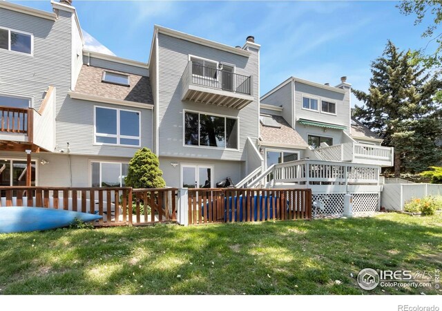 551 Spin Drift Ct, Fort Collins, CO 80525 - photo 26