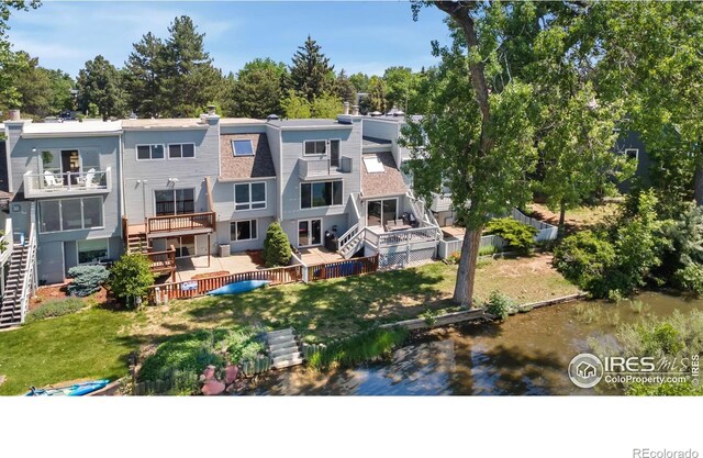 551 Spin Drift Ct, Fort Collins, CO 80525 - photo 32