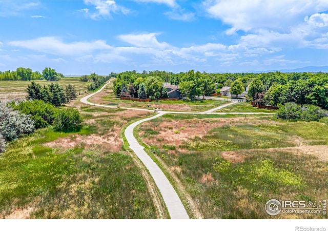1389 Lyons Ln, Erie, CO 80516 - aerial view