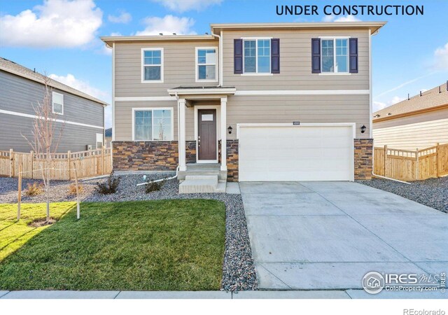 4706 Hatcher Dr, Brighton, CO 80601 - photo 1