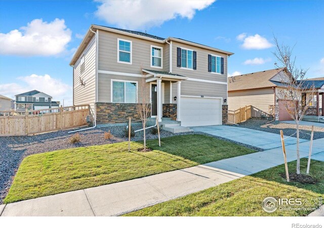 4706 Hatcher Dr, Brighton, CO 80601 - photo 2