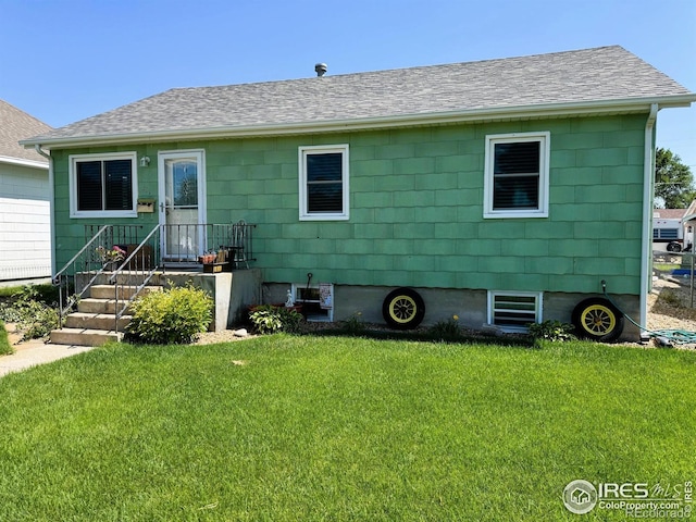 409 Cleveland St, Sterling, CO 80751 - photo 4