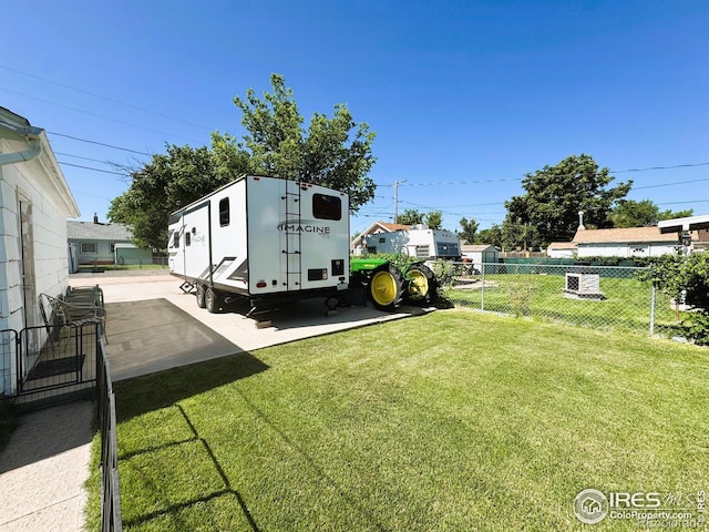 409 Cleveland St, Sterling, CO 80751 - photo 35