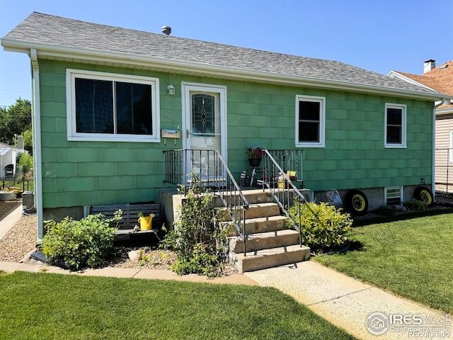 409 Cleveland St, Sterling, CO 80751 - photo 1