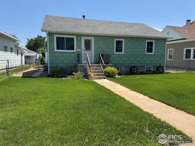 409 Cleveland St, Sterling, CO 80751 - photo 2
