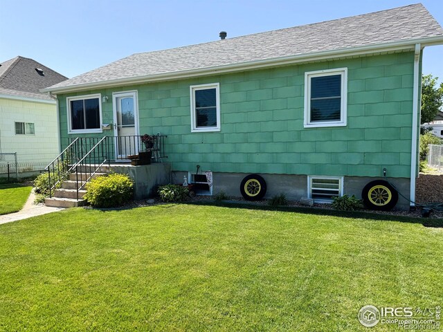 409 Cleveland St, Sterling, CO 80751 - photo 3