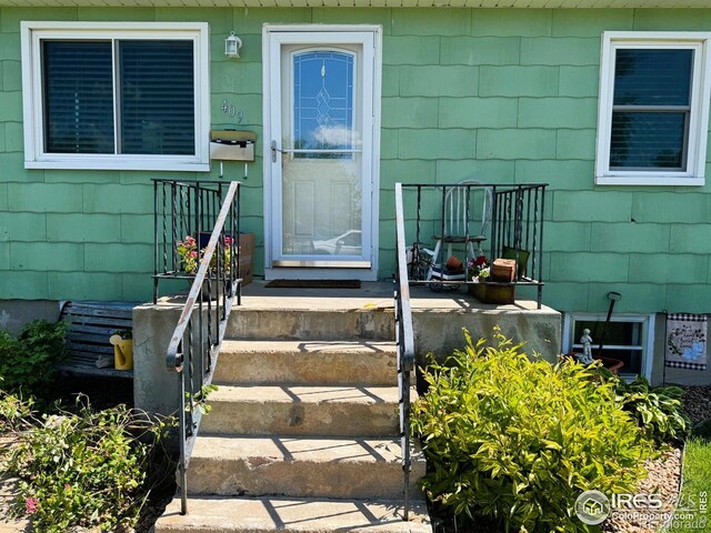 409 Cleveland St, Sterling, CO 80751 - photo 6