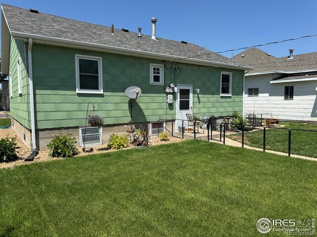 409 Cleveland St, Sterling, CO 80751 - photo 33