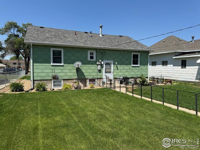 409 Cleveland St, Sterling, CO 80751 - photo 34