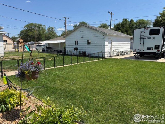 409 Cleveland St, Sterling, CO 80751 - photo 36
