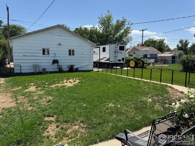 409 Cleveland St, Sterling, CO 80751 - photo 37