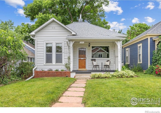 1013 La Farge Ave, Louisville, CO 80027 - photo 1