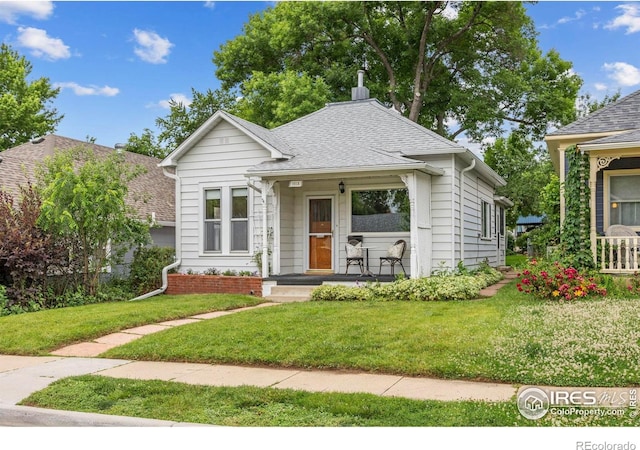 1013 La Farge Ave, Louisville, CO 80027 - photo 2