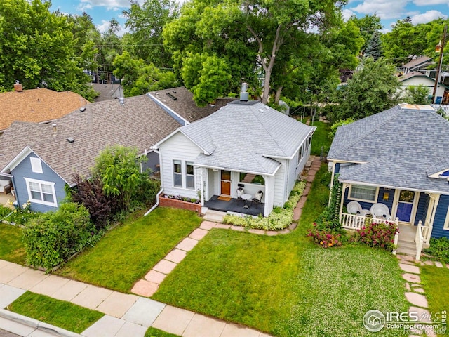1013 La Farge Ave, Louisville, CO 80027 - photo 3