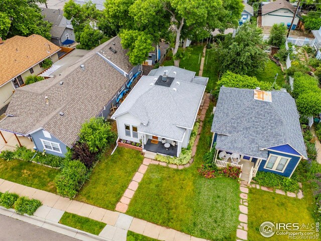 1013 La Farge Ave, Louisville, CO 80027 - photo 4