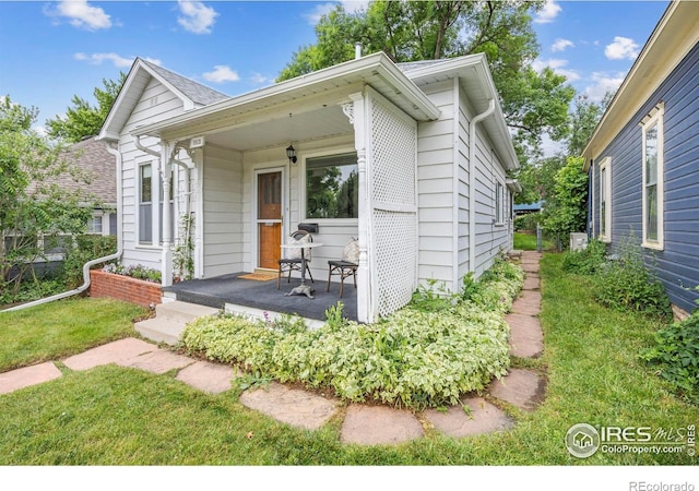 1013 La Farge Ave, Louisville, CO 80027 - photo 5