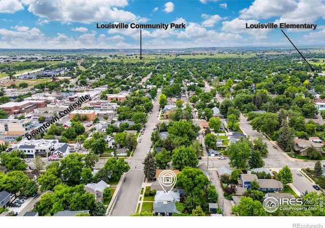 1013 La Farge Ave, Louisville, CO 80027 - photo 32