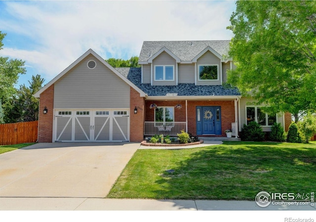 7200 W Canberra Street Dr, Greeley, CO 80634 - photo 1