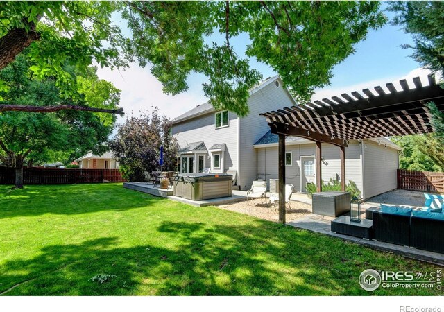 7200 W Canberra Street Dr, Greeley, CO 80634 - photo 38