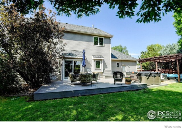 7200 W Canberra Street Dr, Greeley, CO 80634 - photo 39