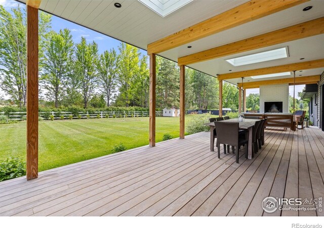 3863 57th St, Boulder, CO 80301 - photo 34