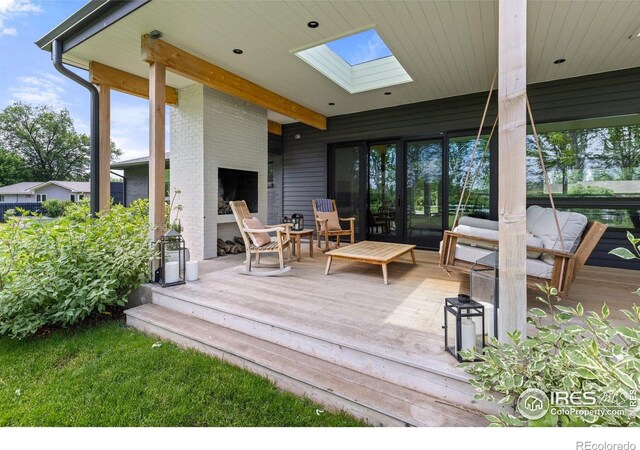 3863 57th St, Boulder, CO 80301 - photo 35