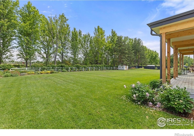 3863 57th St, Boulder, CO 80301 - photo 38
