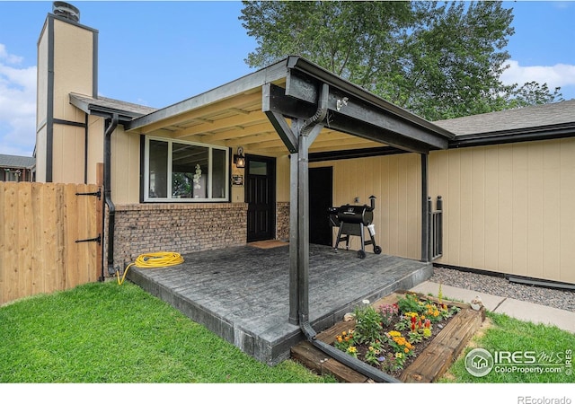 504 David Ct, Platteville, CO 80651 - photo 21