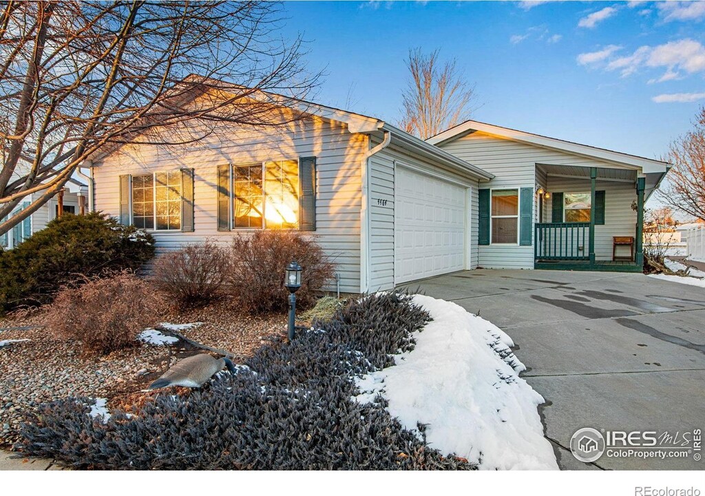 4464 Espirit Dr, Fort Collins, CO 80524 - photo 1