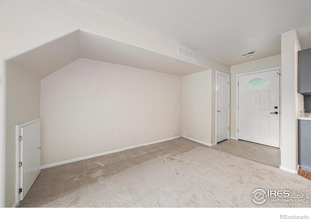 3314 Planter Way, Fort Collins, CO 80526 - bonus room featuring carpet flooring and baseboards