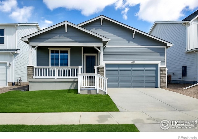 1820 Foggy Brook Dr, Fort Collins, CO 80528 - photo 1