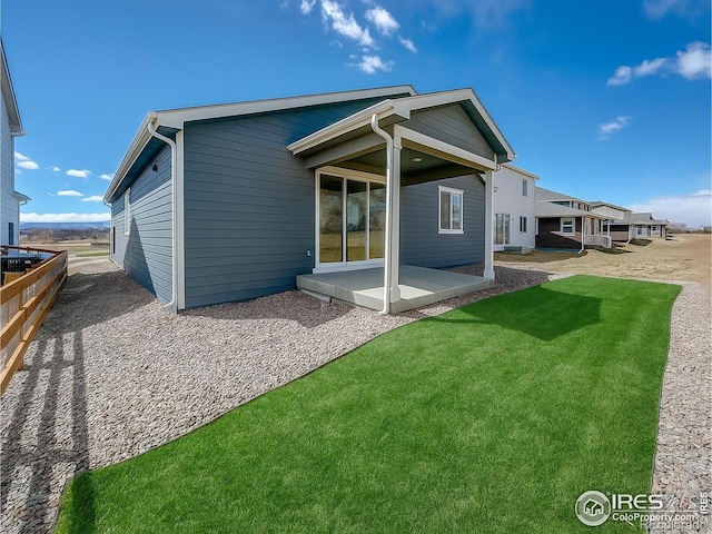 1820 Foggy Brook Dr, Fort Collins, CO 80528 - photo 30