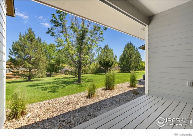 4056 Avenida Del Sol Dr, Loveland, CO 80538 - photo 32