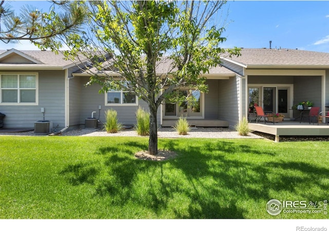 4056 Avenida Del Sol Dr, Loveland, CO 80538 - photo 33