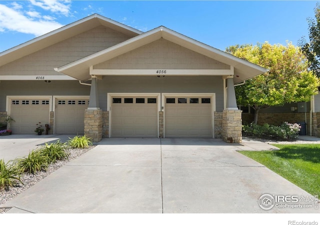 4056 Avenida Del Sol Dr, Loveland, CO 80538 - photo 1