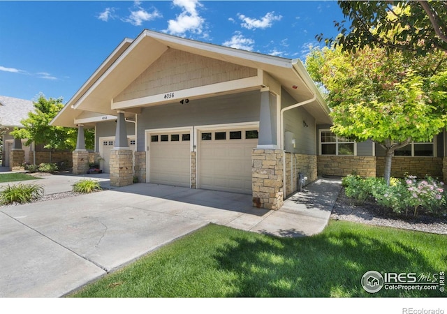 4056 Avenida Del Sol Dr, Loveland, CO 80538 - photo 2