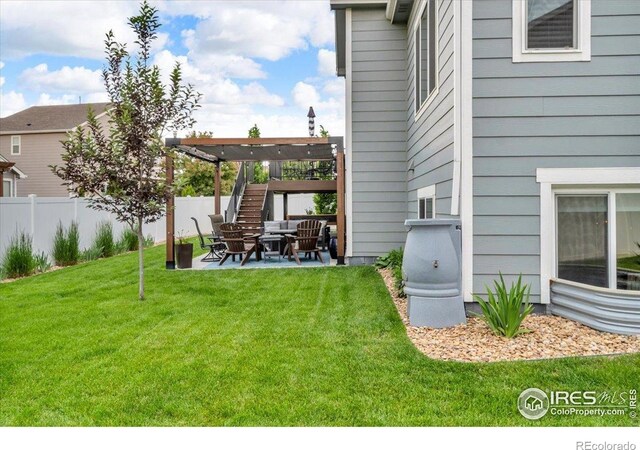 5584 Chantry Dr, Windsor, CO 80550
