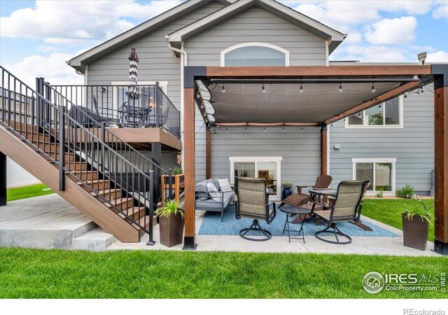 5584 Chantry Dr, Windsor, CO 80550