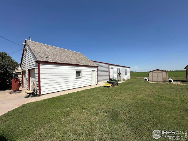 21167 County Road 70, Eaton, CO 80615 - photo 34