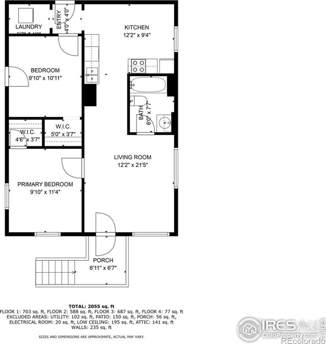 310 S 2nd Ave, Brighton, CO 80601 - photo 12