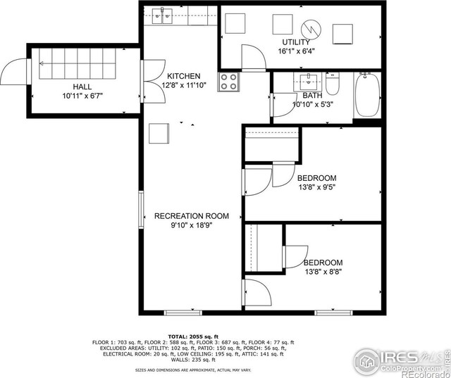 310 S 2nd Ave, Brighton, CO 80601 - photo 13